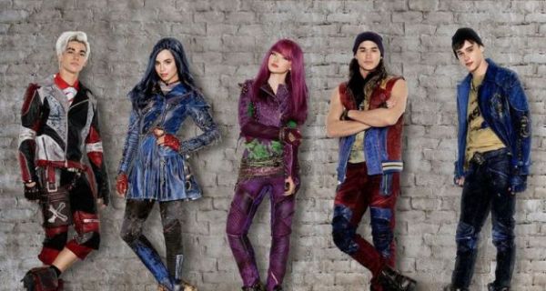 descendants-2